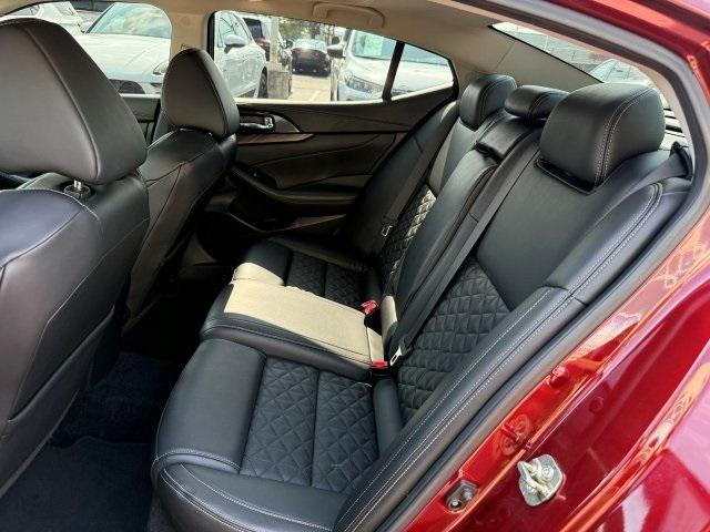 used 2017 Nissan Maxima car, priced at $19,995