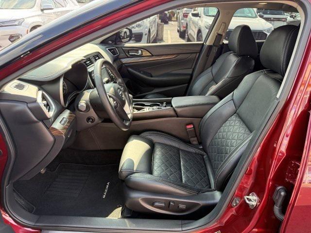 used 2017 Nissan Maxima car, priced at $19,995