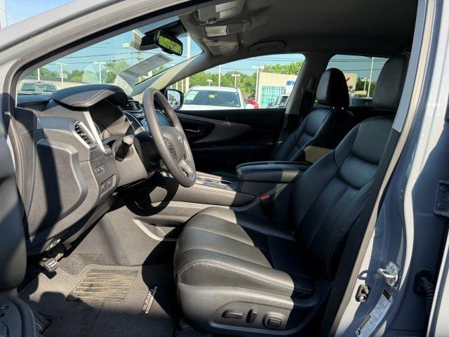 used 2024 Nissan Murano car, priced at $31,995