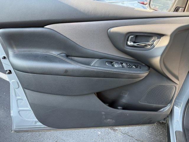 used 2024 Nissan Murano car, priced at $31,995