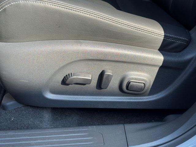 used 2024 Nissan Murano car, priced at $31,995