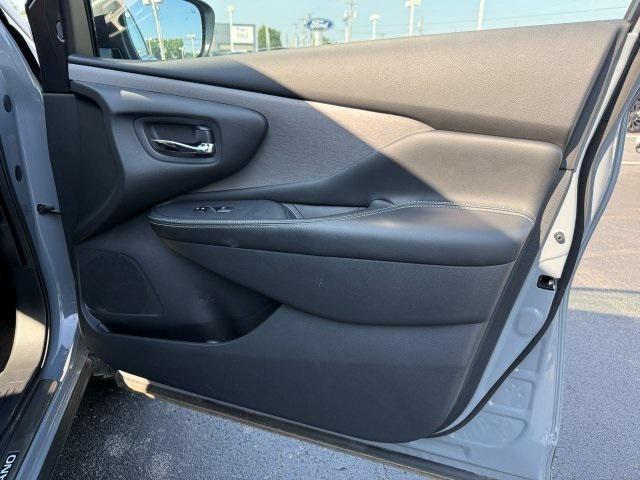 used 2024 Nissan Murano car, priced at $31,995