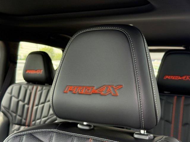 new 2025 Nissan Armada car, priced at $74,601