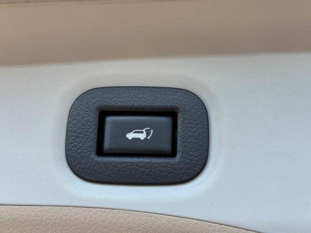used 2016 Nissan Rogue car, priced at $9,995