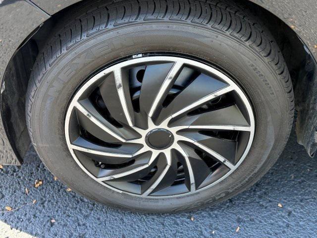 used 2017 Toyota Corolla car, priced at $13,995