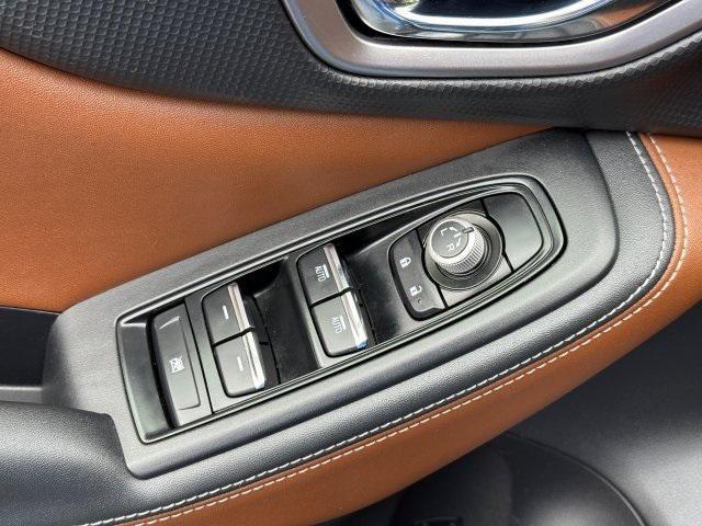 used 2022 Subaru Forester car, priced at $28,995