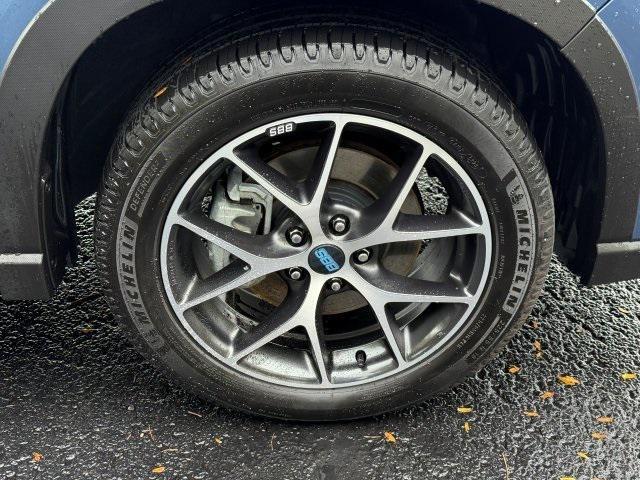 used 2022 Subaru Forester car, priced at $28,995