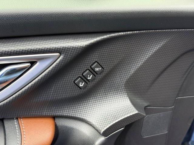 used 2022 Subaru Forester car, priced at $28,995