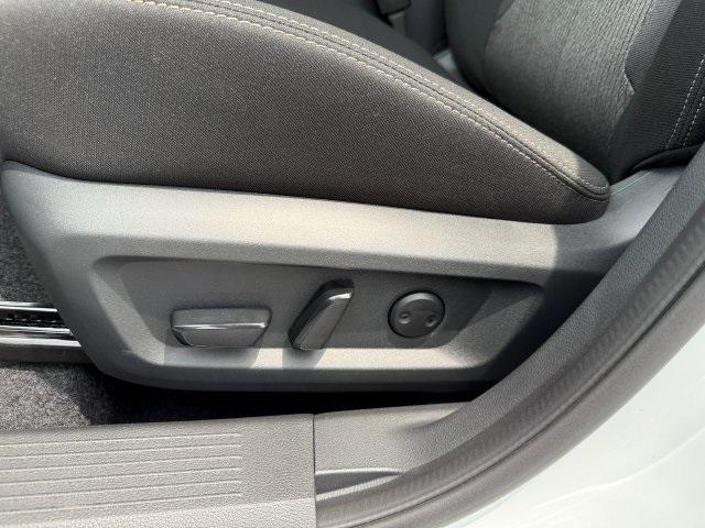 new 2025 Nissan Rogue car, priced at $31,232