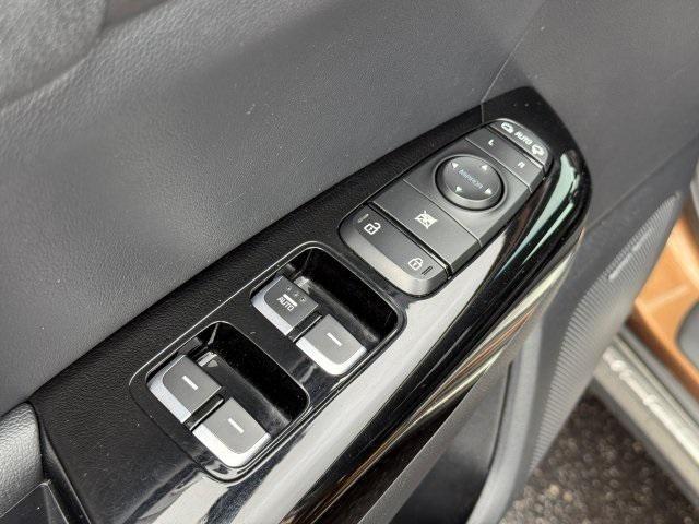 used 2017 Kia Sportage car, priced at $12,750