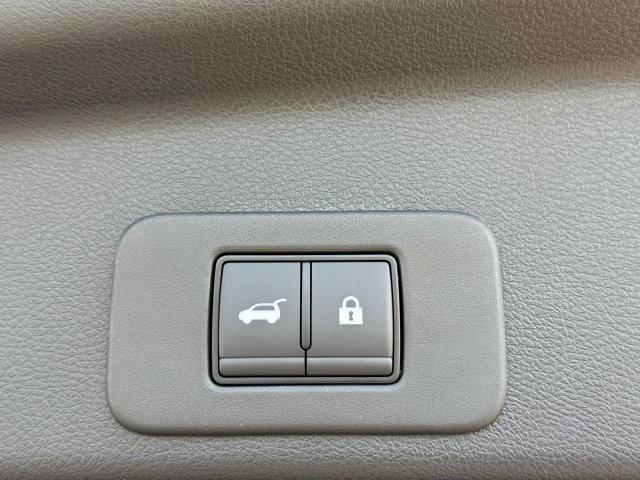 new 2025 Nissan Murano car, priced at $40,368