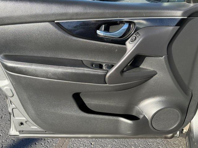 used 2018 Nissan Rogue Sport car, priced at $15,995