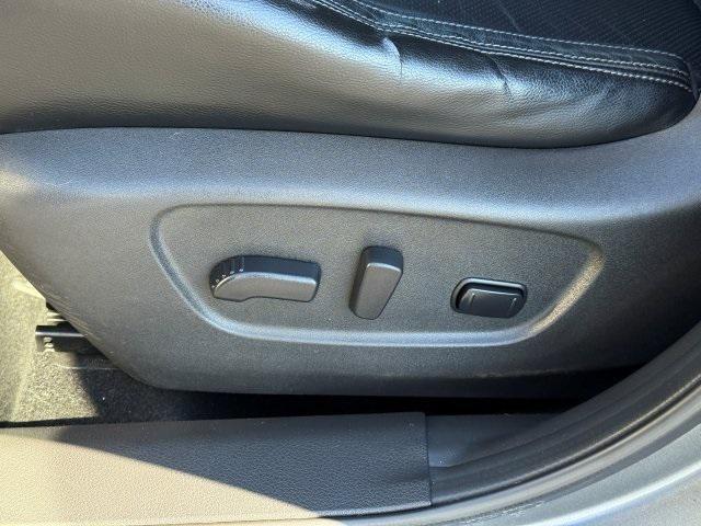 used 2018 Nissan Rogue Sport car, priced at $15,995