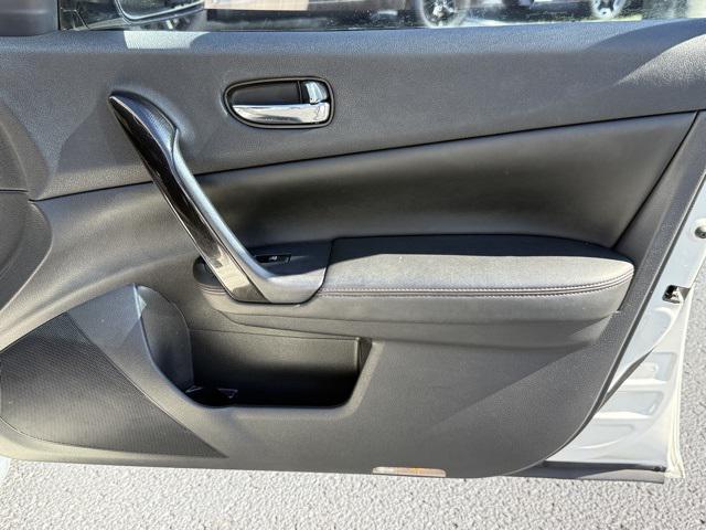 used 2010 Nissan Maxima car, priced at $6,500