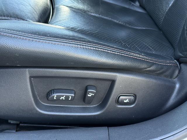 used 2010 Nissan Maxima car, priced at $6,500