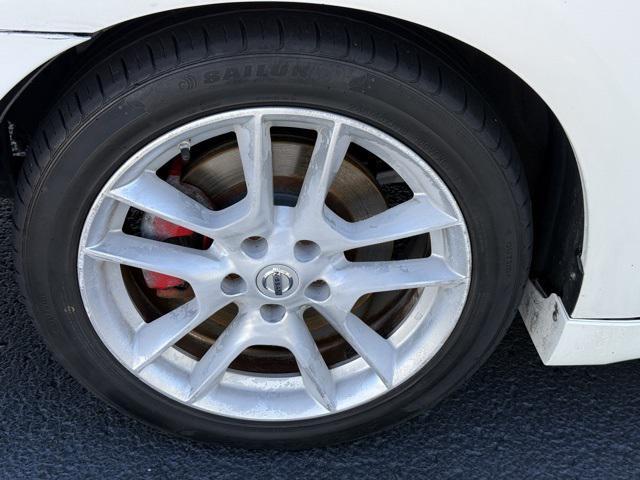 used 2010 Nissan Maxima car, priced at $6,500