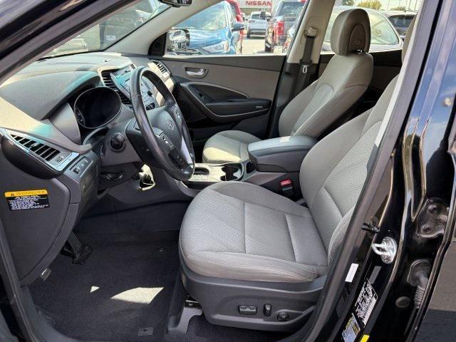 used 2013 Hyundai Santa Fe car, priced at $10,812