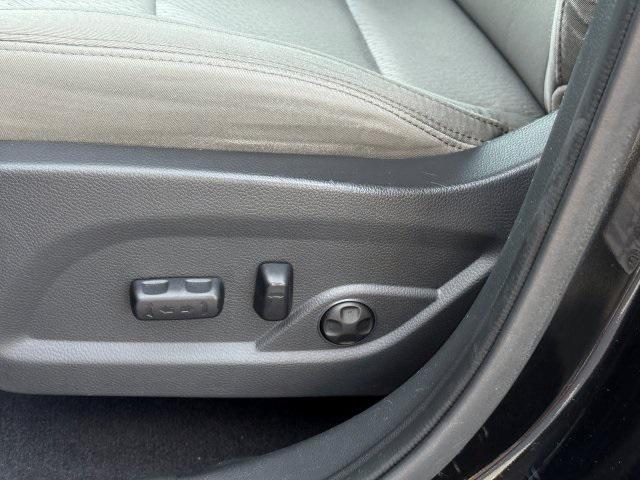 used 2013 Hyundai Santa Fe car, priced at $10,812