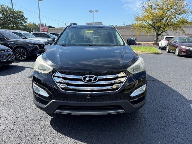 used 2013 Hyundai Santa Fe car, priced at $10,812
