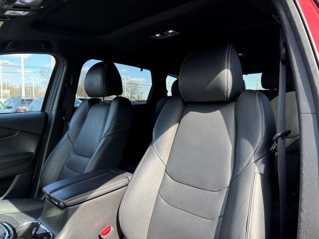 used 2022 Mazda CX-9 car, priced at $27,750