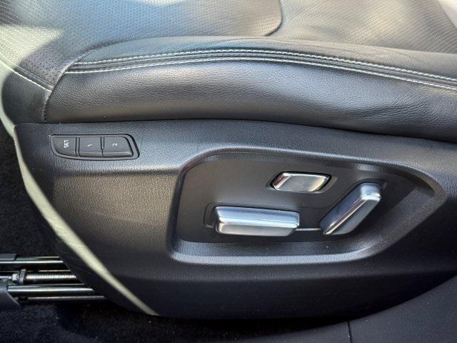 used 2022 Mazda CX-9 car, priced at $27,750