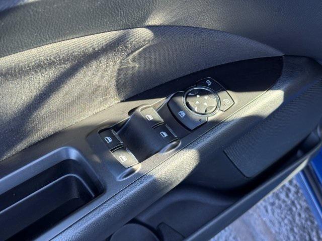 used 2017 Ford Fusion car, priced at $7,995