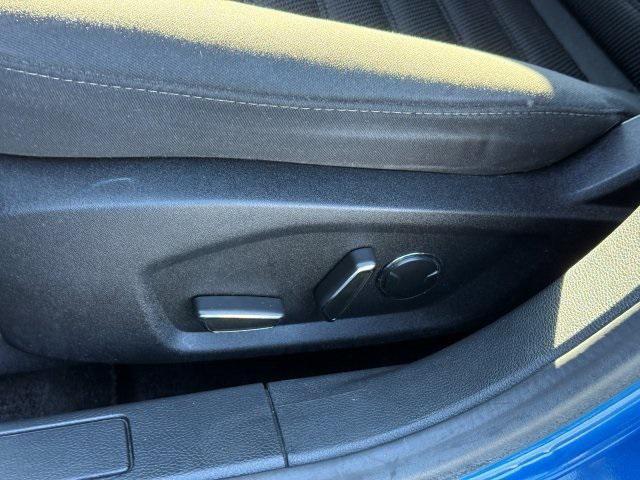 used 2017 Ford Fusion car, priced at $7,995