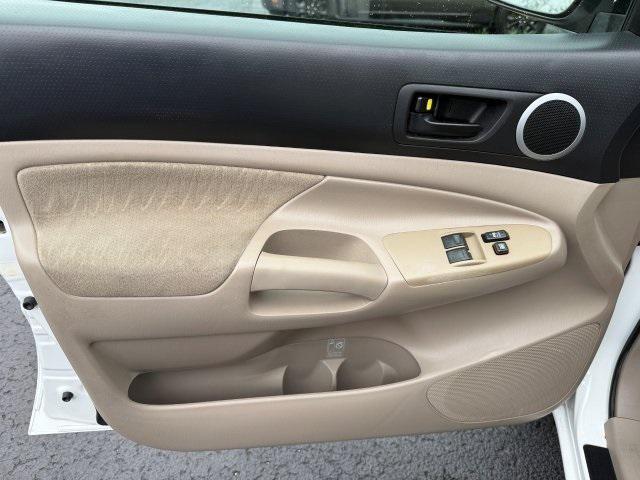 used 2007 Toyota Tacoma car, priced at $7,777