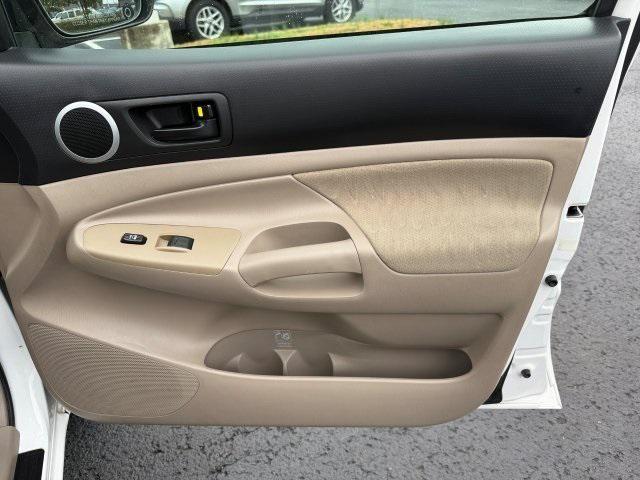 used 2007 Toyota Tacoma car, priced at $7,777