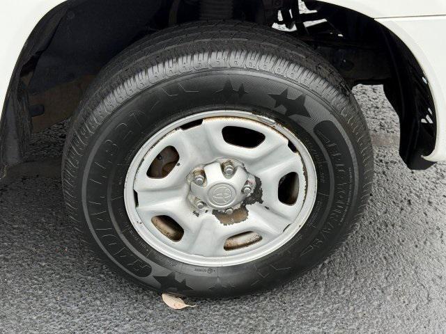 used 2007 Toyota Tacoma car, priced at $7,777