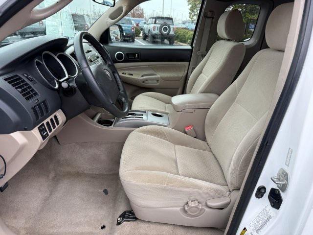 used 2007 Toyota Tacoma car, priced at $7,777