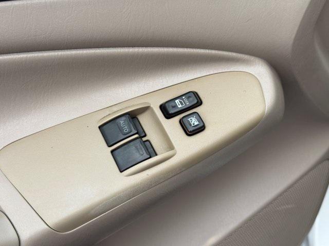 used 2007 Toyota Tacoma car, priced at $7,777