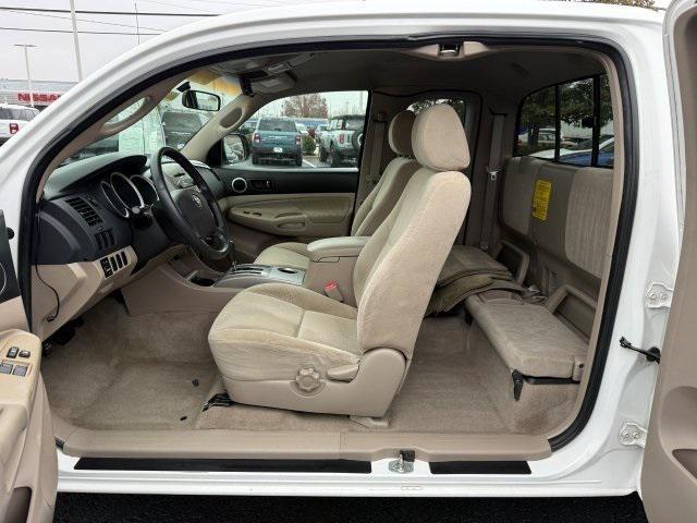 used 2007 Toyota Tacoma car, priced at $7,777