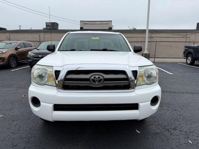 used 2007 Toyota Tacoma car, priced at $7,777
