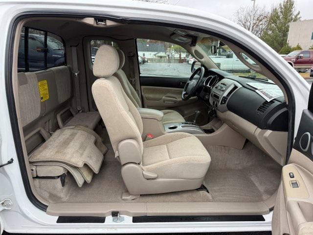 used 2007 Toyota Tacoma car, priced at $7,777