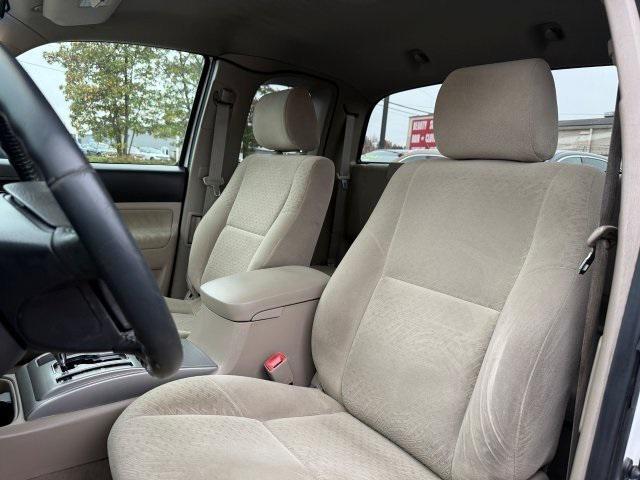 used 2007 Toyota Tacoma car, priced at $7,777