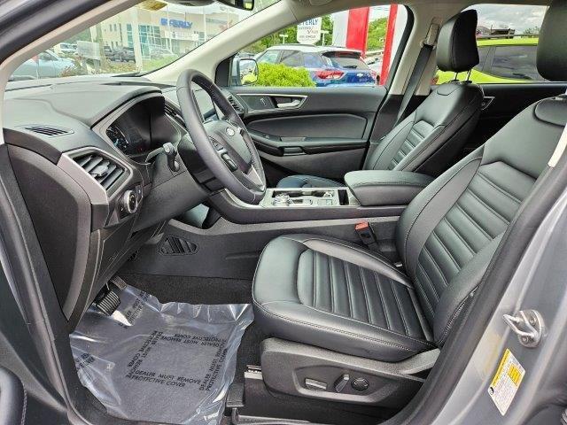 used 2023 Ford Edge car, priced at $29,437