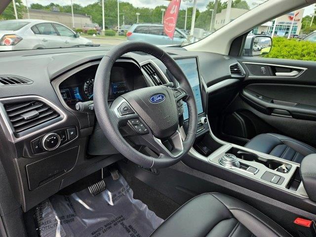 used 2023 Ford Edge car, priced at $29,437