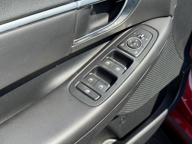 used 2023 Hyundai Sonata car, priced at $18,995