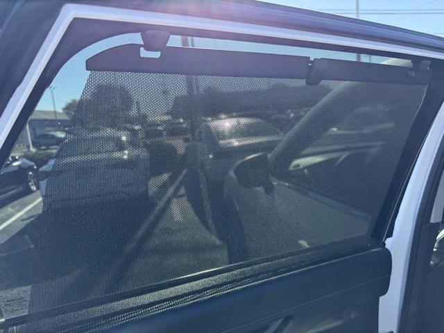 used 2024 Nissan Pathfinder car, priced at $36,995