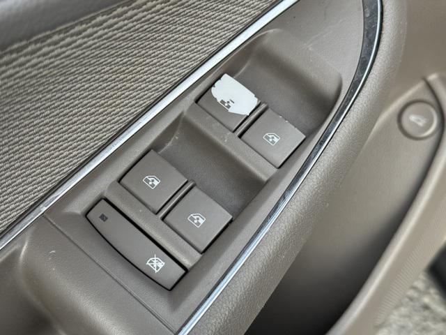 used 2018 Chevrolet Cruze car, priced at $8,974