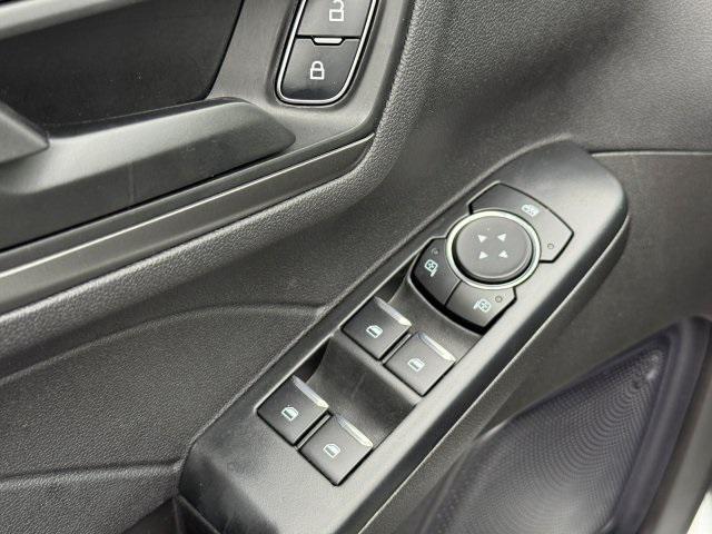 used 2024 Ford Escape car, priced at $25,599