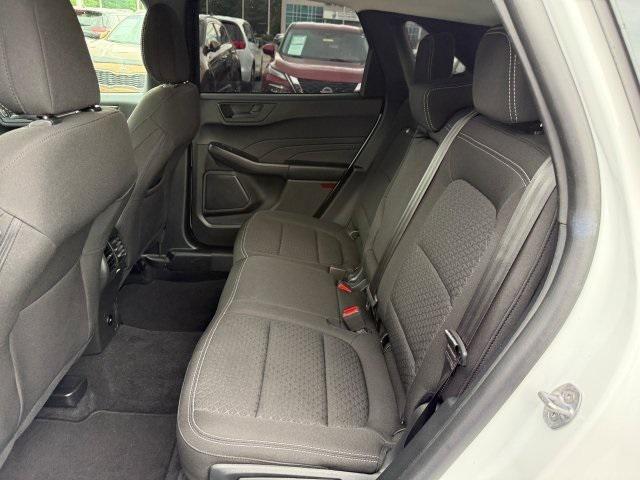 used 2024 Ford Escape car, priced at $25,599