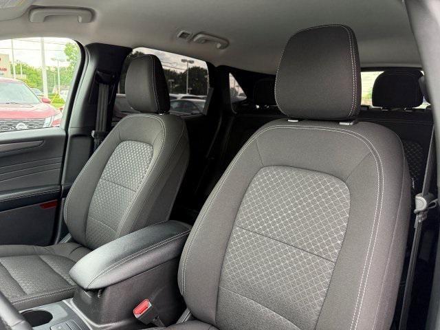 used 2024 Ford Escape car, priced at $25,599