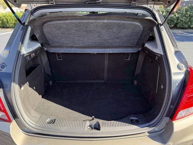 used 2022 Chevrolet Trax car, priced at $19,750