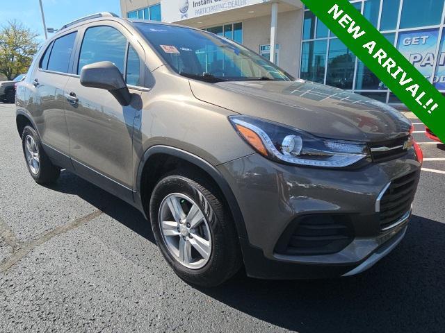 used 2022 Chevrolet Trax car, priced at $20,780