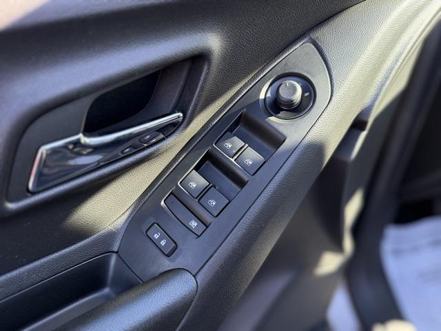 used 2022 Chevrolet Trax car, priced at $19,750