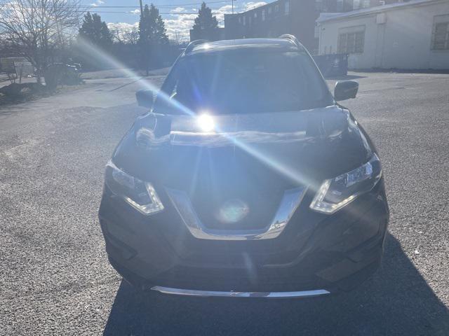 used 2020 Nissan Rogue car, priced at $15,492