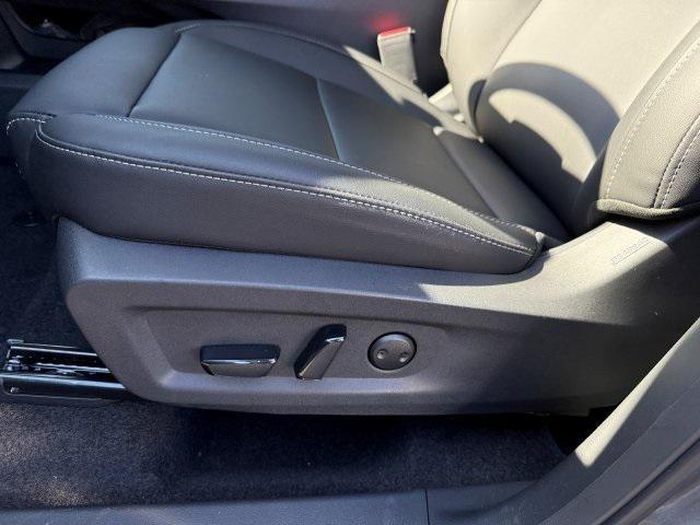 new 2025 Nissan Murano car, priced at $41,568