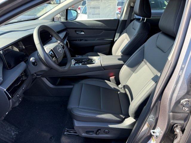new 2025 Nissan Murano car, priced at $41,568